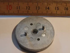 Tradera Modellmotordel startdel (TV06)^ Modellmotorer