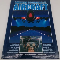 Tradera Modern Commercial Aircraft> Flyg- & Flyghistoria