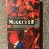 Tradera Modernisms: A Literary Guide (andra upplagan) av Peter Nicholls> Litteraturvetenskap