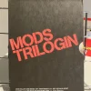 Tradera Mods-trilogin: Dom kallar oss mods - Ett anständigt liv - Det sociala arvet> Svensk Film