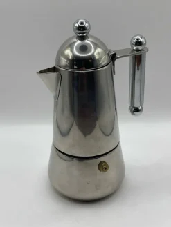 Tradera Mokabryggare / Espressobryggare^ Hushållsmaskiner