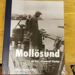 Tradera Mollösund: Om livet i ett gammalt fiskeläge> Technica & Nautica