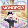 Tradera Playstation<Monopoly - PS2 spel