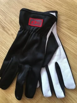 Tradera Montagehandske 12 par, storlek 9> Skyddsutrustning & Kläder