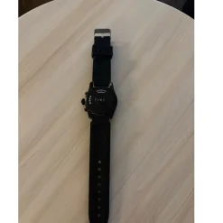 Tradera Smartwatches<Montblanc Summit 2 Smartwatch