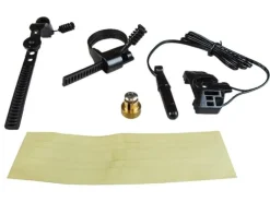 Tradera Cykel<Monteringssats cykeldator Equus enkeldisplay