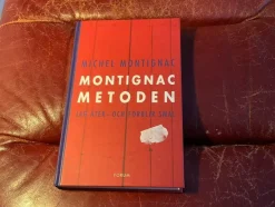 Tradera Montignac metoden. Michel Montignac.> Hälsa & Skönhet