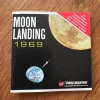 Tradera Moon Landing View-Master stereobilder^ Miniatyroptica