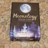 Tradera Moonology Oracle Cards av Yasmin Boland^ New Age