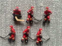 Tradera Samlarbilder<Mora IK Ishockey spelare #95