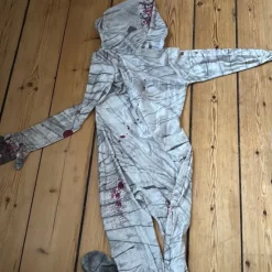 Tradera Morphsuits mumie storlek M^ Maskeradkläder