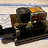 Tradera Technica & Nautica<Morse-kodningsapparat