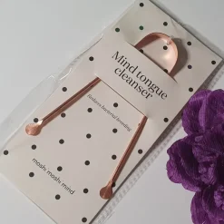 Tradera Övriga Skönhetsprodukter<Moshi Moshi mind tounge cleanser OANVÄND!