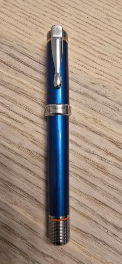 Tradera Pennor & Tillbehör<Motor Harley-Davidson Reservoarpenna