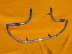 Tradera Motorbåge YamahaXVS 650 Drag Star Custom^ Motorcyklar & Delar