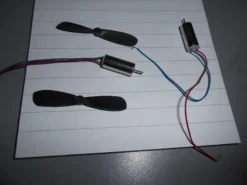 Tradera Motorer och propellrar^ Modellmotorer