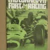 Tradera Motorrevyn Fart & Racing 1965 Nr. 11 Höstdag Montlhery Bilsalonger Tommy Wiking> Fordonslitteratur