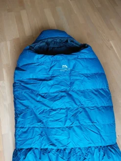 Tradera Camping & Hiking<Mountain Equipment dunsovsäck