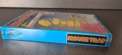 Tradera Retro Tv-spel & Pocketspel<Mouse Trap- Intellivision - Nytt/NIB