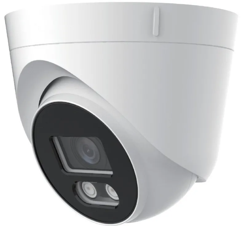 Tradera 8Mp IP övervakningskamera, NY oöppnad!> Lås & Larm