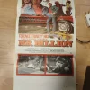 Tradera Mr billion Terence Hill film affisch från 70talet^ Filmmemorabilia