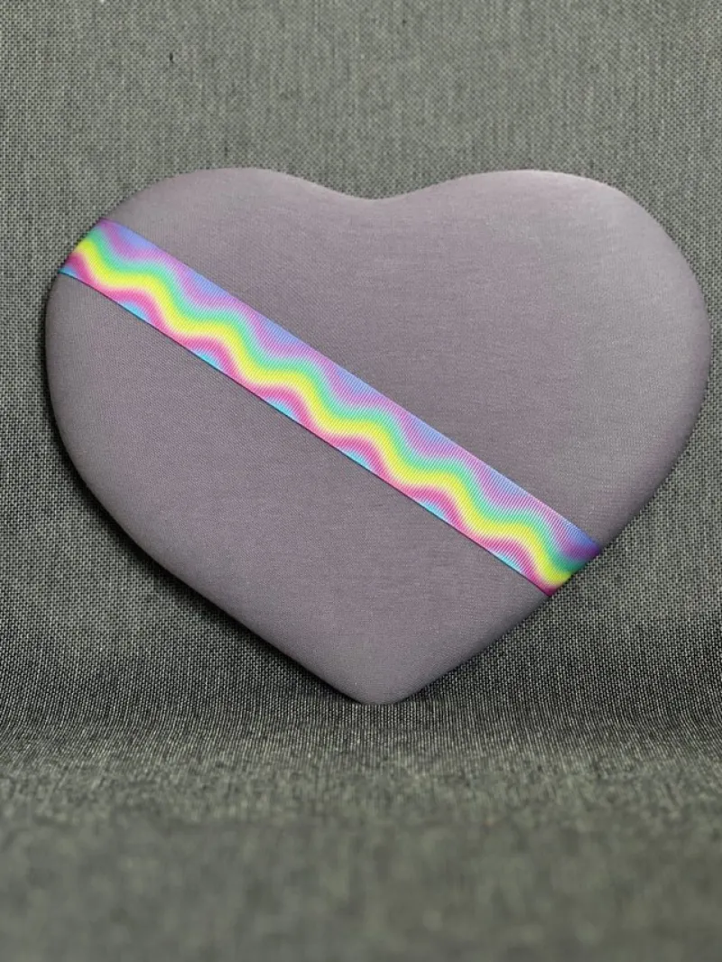 Tradera Märkestavla för simmärken/smycken lavendel heaven wave^ Övrigt Handgjort