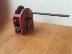 Tradera Märklin 1321 Motor^ Modelljärnvägar