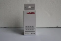 Tradera Märklin 72710 Ställpult^ Modelljärnvägar