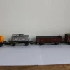 Tradera Märklin DB vagnar - Shell, Esso & Övriga^ Modelljärnvägar