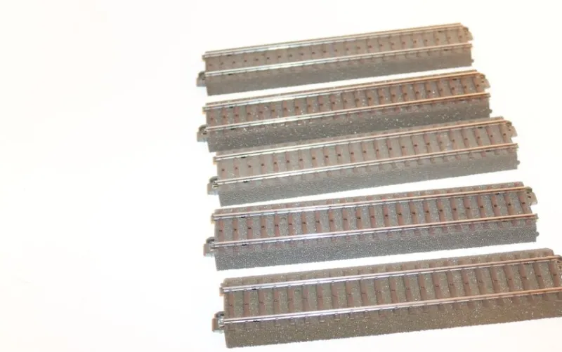 Tradera Märklin H0 C räls nr 24172^ Modelljärnvägar