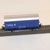 Tradera Märklin H0 godsvagn^ Modelljärnvägar