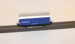 Tradera Märklin H0 godsvagn^ Modelljärnvägar