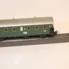 Tradera Märklin H0 passagerarvagn^ Modelljärnvägar