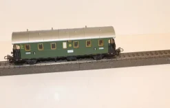 Tradera Märklin H0 passagerarvagn^ Modelljärnvägar