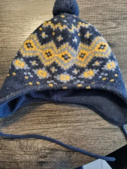 Tradera Mössa polarn o pyret> Accessoarer