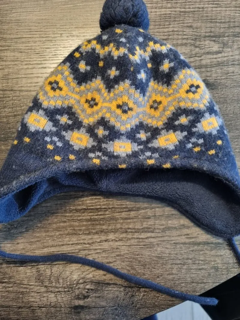 Tradera Mössa polarn o pyret> Accessoarer