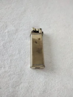 Tradera Tobakiana<Mässing gaständare