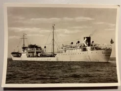 Tradera Allmänna Motiv<M/T