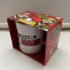 Tradera Litteratur & Merchandise<Mugg med dubbelsidigt motiv ny/oanvänd Pyramid - Nintendo It's-a me, Mario