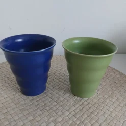 Tradera Muggar Höganäs.Nya!> Keramik & Porslin, Svenskt