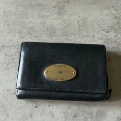 Tradera Mullberry plånbok> Plånböcker