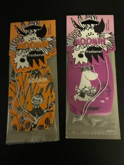 Tradera Mumin doftgranar^ Merchandise