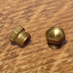 Tradera Technica & Nautica<Munstycke 6166 - 2-pack