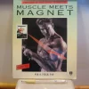 Tradera Träning<Muscle Meets Magnet - Per A. Tesch, PhD