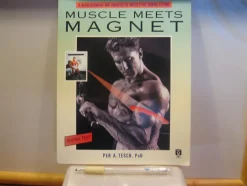Tradera Träning<Muscle Meets Magnet - Per A. Tesch, PhD