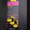 Tradera Music Theory Made Easy - David Harp> Musik, Visor & Vistryck