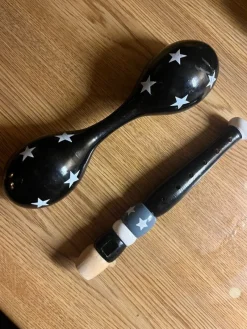 Tradera Musikinstrument> Leksaksinstrument