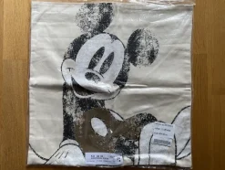 Tradera MUSSE PIGG - OFF WHITE KUDDFODRAL i storleken 40X40 CM - HELT NYTT & OÖPPNAT!^ Disney