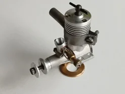 Tradera MVVS 1,5 diesel^ Modellmotorer