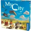 Tradera My City - Brädspel^ Bräd- & Sällskapsspel